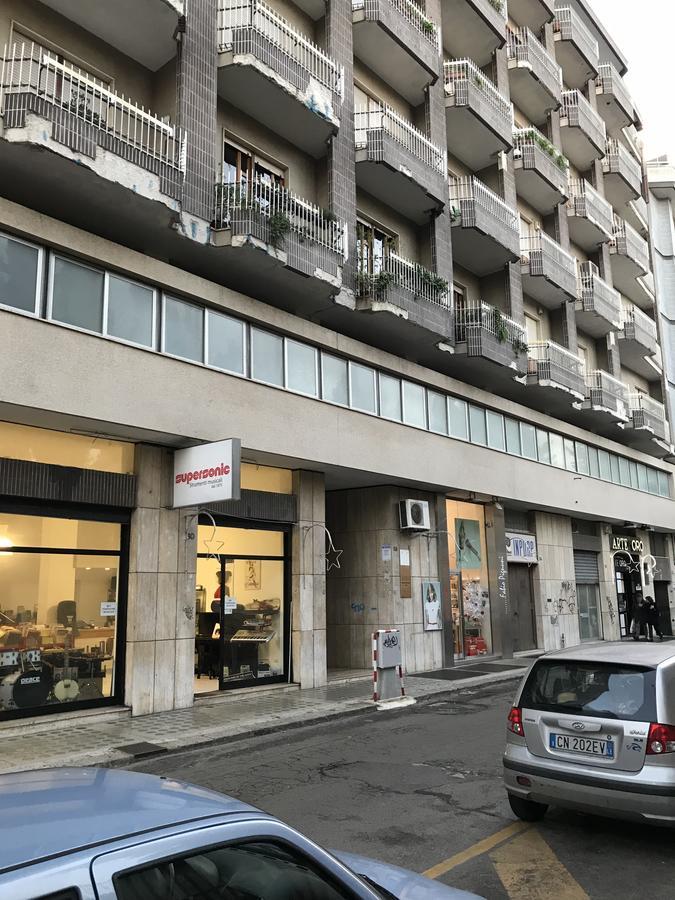 Casa Battisti - Suite Acquarello Lecce Exterior foto